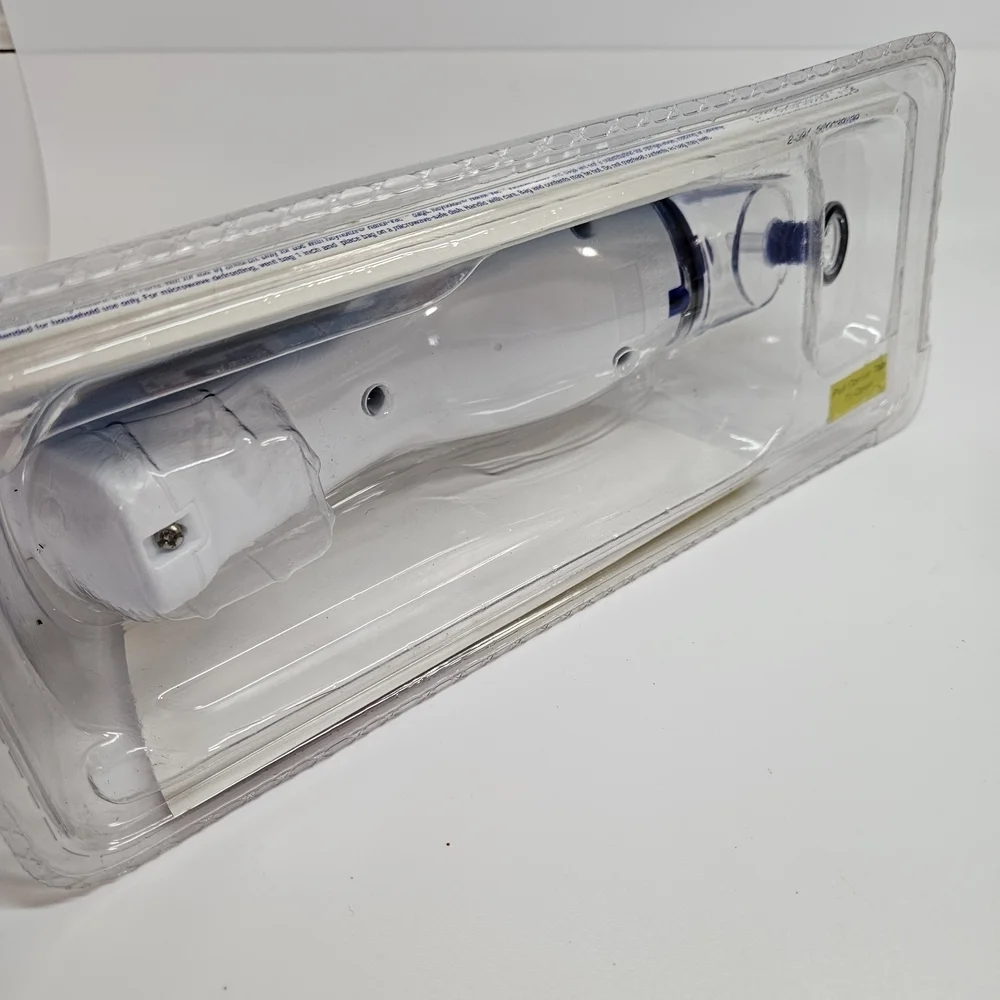 NEW Reynolds Handi-Vac Vacuum Sealer Starter Kit Set Includes Freezer Bags